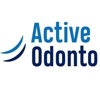 Active Odonto logo - Similar company to Griks - O Software Do Ortodontista