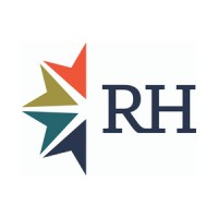 Rocktown History logo - Similar company to Keva Planks