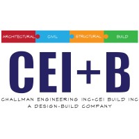 Challman Engineering Inc logo - Similar company to Overarch