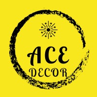 Ace Decor logo - Similar company to Good Mourning