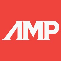 AMP Visual Media logo - Similar company to Spbi