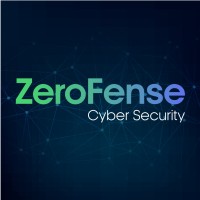 ZeroFense Cyber Security logo - Similar company to Tinyman