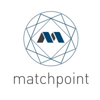 Matchpoint GmbH - diamond finishing technology logo - Similar company to Xetma Vollenweider Gmbh