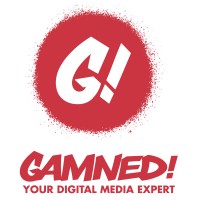 GAMNED MEA logo - Similar company to Adceleraters