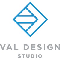 Val Design Studio logo - Similar company to Urbanata