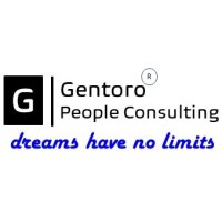 Gentoro People Consulting logo - Similar company to Clevu