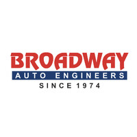 BROADWAY AUTO ENGINEERS logo - Similar company to Jarchitecture+