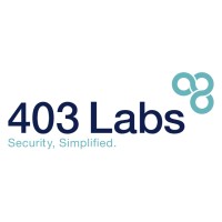 403 Labs logo - Similar company to Ghostscale