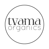 Tvama Organics logo - Similar company to Lfactor New York