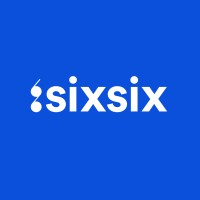 SixSix logo - Similar company to Versent