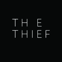 THE THIEF logo - Similar company to Sommerro