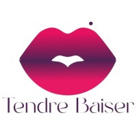 TENDRE BAISER logo - Similar company to Ikone - Textiles Personnalisés