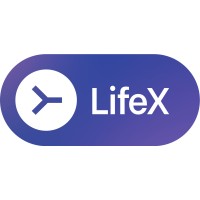 LifeX Ventures logo - Similar company to Cornerup