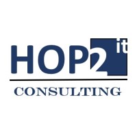 Hop2it Consulting logo - Similar company to Moose Pharmacy