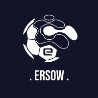 EEPIS Robot Soccer On Wheeled (ERSOW) logo - Similar company to Eepis Flying Robot For Indonesia (Efrisa)