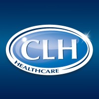 CLH Healthcare logo - Similar company to Heta