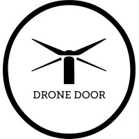 Drone Door logo - Similar company to Southside Bethlehem Keystone Innovation Zone (Kiz)
