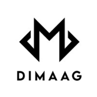 DIMAAG logo - Similar company to Ajai Robotics
