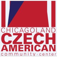 Chicagoland Czech-American Community Center logo - Similar company to Executive Council On Diplomacy (Ecd)