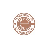 Le Elementary Cafe - Specialty Coffee Roasters logo - Similar company to Auckland University Of Technology