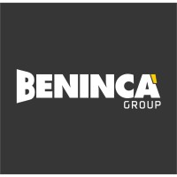 Benincà Group logo - Similar company to Bft Automation