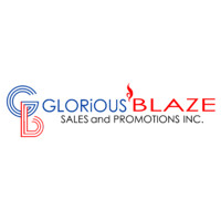 Glorious Blaze Sales & Promotion Inc. logo - Similar company to Great.Com