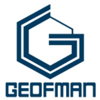 Geofman Pharmaceuticals logo - Similar company to Iothub