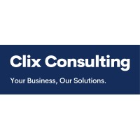 Clix Consulting | Acumatica ERP Consultants logo - Similar company to Maxq Technologies