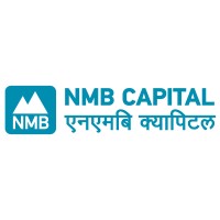 NMB Capital logo - Similar company to 1Inchmargin