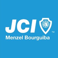 JCI Menzel Bourguiba logo - Similar company to Pompom