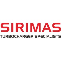 Sirimas Turbo logo - Similar company to Pt Aresa Prima Karya
