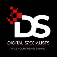 DigitalSpecialists.pk logo - Similar company to Amazon Ocean
