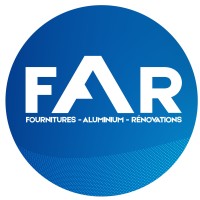 FAR MENUISERIES logo - Similar company to Guy Vieules