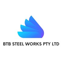 BTB Steel Works logo - Similar company to Atlas Precast