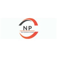 NP Tech Solutions Limited logo - Similar company to Excellimatrix, Inc.