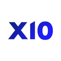 X10 Real Estate logo - Similar company to Exponential Capital