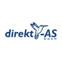 direkt-AS logo - Similar company to Mailo Ag
