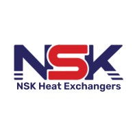 Nsk Heat Exchangers