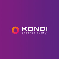 KONDI logo - Similar company to Fintelect