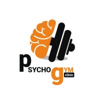 Psychogym Clinic logo - Similar company to Tehran International Exhibition