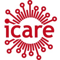 ICARE solutions logo - Similar company to Ibsa Formation