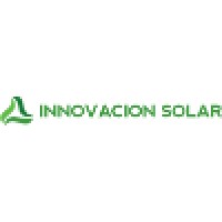 INNOVACION SOLAR S.A. DE C.V. logo - Similar company to Diseño Solar De México