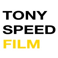 Tony Speed Film logo - Similar company to Vmp Productions