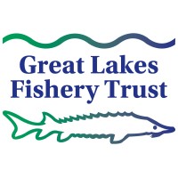 Great Lakes Fishery Trust logo - Similar company to Huron River Watershed Council