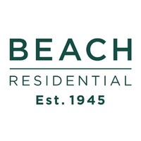 Beach Residential logo - Similar company to Clemson Engineers For Developing Communities