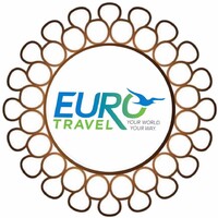 Euro Travels UAE logo - Similar company to Omega Destinations