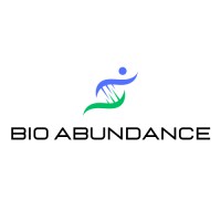 BioAbundance logo - Similar company to Jumperlabs