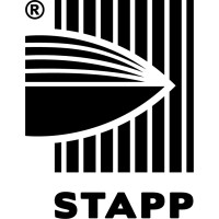 STAPP AB logo - Similar company to Rushing Ranges