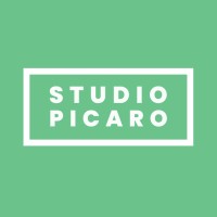 Studio Picaro - Production Vidéo logo - Similar company to D&T Finances