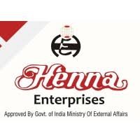 HENNA ENTERPRISES DELHI logo - Similar company to Multi Level Marketing